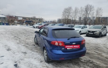 Chevrolet Lacetti, 2008 год, 315 000 рублей, 4 фотография