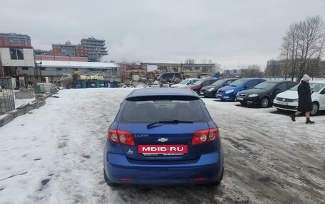 Chevrolet Lacetti, 2008 год, 315 000 рублей, 3 фотография