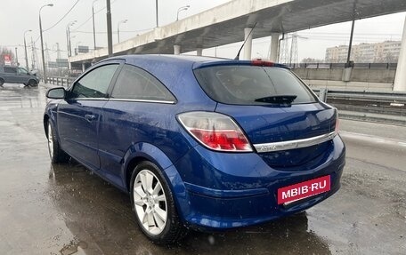 Opel Astra H, 2006 год, 510 000 рублей, 3 фотография