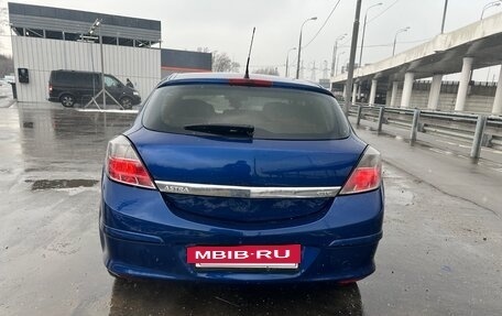 Opel Astra H, 2006 год, 510 000 рублей, 4 фотография