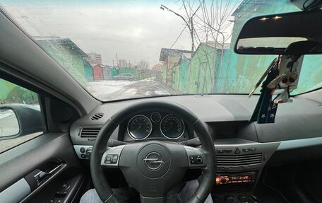 Opel Astra H, 2006 год, 510 000 рублей, 9 фотография