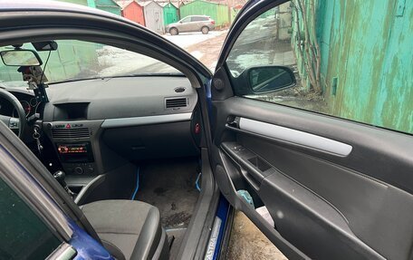 Opel Astra H, 2006 год, 510 000 рублей, 10 фотография