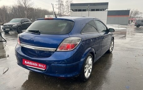 Opel Astra H, 2006 год, 510 000 рублей, 5 фотография