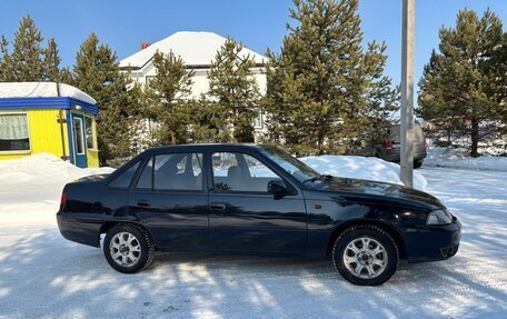 Daewoo Nexia I рестайлинг, 2009 год, 200 000 рублей, 3 фотография