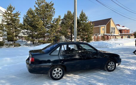 Daewoo Nexia I рестайлинг, 2009 год, 200 000 рублей, 6 фотография