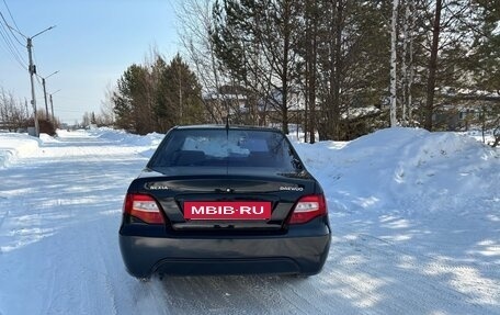 Daewoo Nexia I рестайлинг, 2009 год, 200 000 рублей, 4 фотография