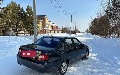 Daewoo Nexia I рестайлинг, 2009 год, 200 000 рублей, 5 фотография