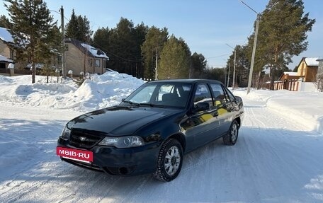 Daewoo Nexia I рестайлинг, 2009 год, 200 000 рублей, 10 фотография