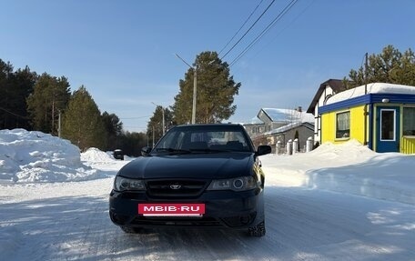 Daewoo Nexia I рестайлинг, 2009 год, 200 000 рублей, 8 фотография