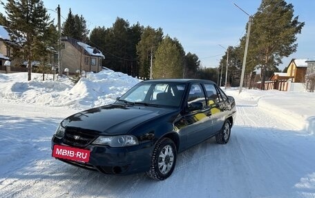 Daewoo Nexia I рестайлинг, 2009 год, 200 000 рублей, 9 фотография