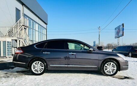 Nissan Teana, 2011 год, 1 329 000 рублей, 7 фотография