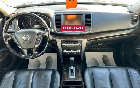 Nissan Teana, 2011 год, 1 329 000 рублей, 16 фотография