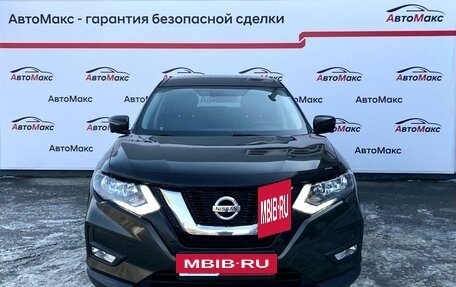 Nissan X-Trail, 2019 год, 2 020 000 рублей, 2 фотография