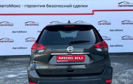 Nissan X-Trail, 2019 год, 2 020 000 рублей, 3 фотография