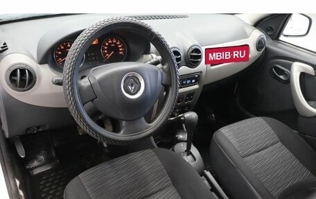 Renault Sandero I, 2013 год, 700 000 рублей, 6 фотография