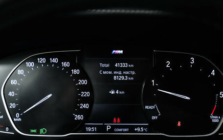 BMW 4 серия, 2021 год, 5 850 000 рублей, 10 фотография