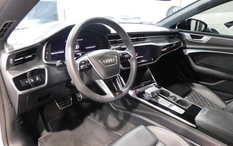 Audi S7, 2021 год, 9 103 470 рублей, 14 фотография