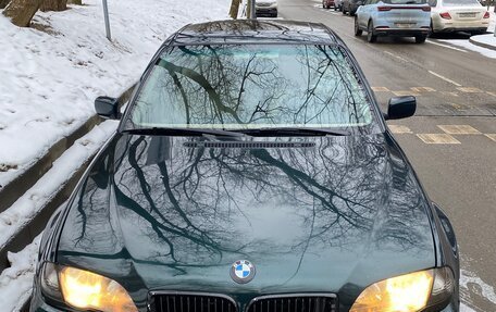 BMW 3 серия, 1998 год, 690 000 рублей, 2 фотография