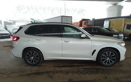 BMW X5, 2020 год, 6 900 000 рублей, 3 фотография