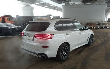 BMW X5, 2020 год, 6 900 000 рублей, 4 фотография