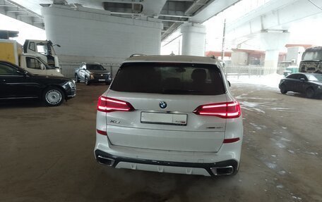 BMW X5, 2020 год, 6 900 000 рублей, 5 фотография