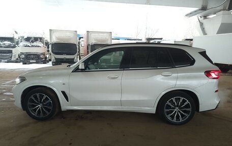 BMW X5, 2020 год, 6 900 000 рублей, 7 фотография