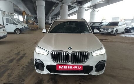 BMW X5, 2020 год, 6 900 000 рублей, 2 фотография