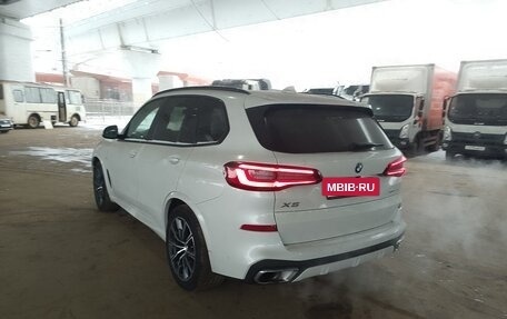 BMW X5, 2020 год, 6 900 000 рублей, 6 фотография