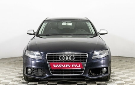 Audi A4, 2009 год, 899 000 рублей, 2 фотография