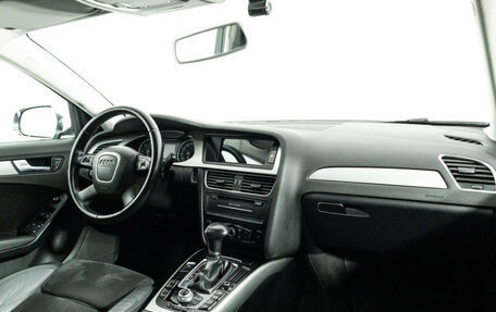 Audi A4, 2009 год, 899 000 рублей, 9 фотография