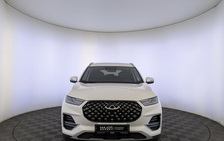 Chery Tiggo 8 Pro, 2021 год, 1 650 000 рублей, 2 фотография