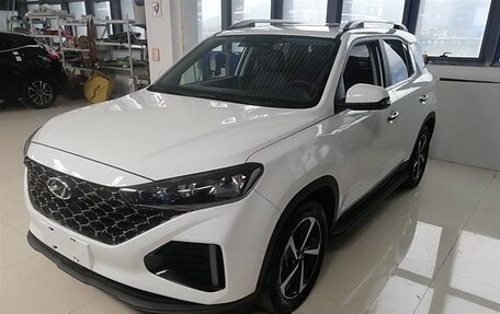 Hyundai ix35, 2022 год, 1 640 000 рублей, 1 фотография