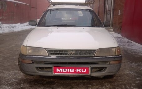 Toyota Corolla, 2000 год, 180 000 рублей, 1 фотография