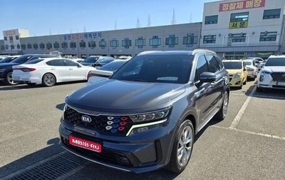 KIA Sorento IV, 2022 год, 3 199 999 рублей, 1 фотография