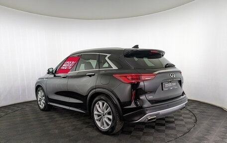 Infiniti QX50 II, 2018 год, 2 750 000 рублей, 7 фотография