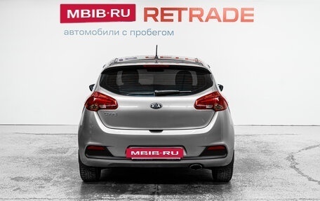 KIA cee'd III, 2014 год, 1 085 000 рублей, 6 фотография