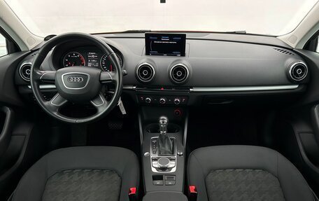 Audi A3, 2013 год, 1 147 800 рублей, 7 фотография