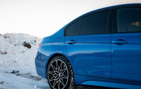 BMW 3 серия, 2016 год, 3 490 000 рублей, 2 фотография