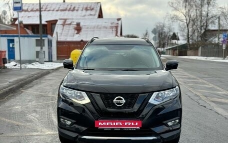 Nissan X-Trail, 2021 год, 2 790 000 рублей, 7 фотография