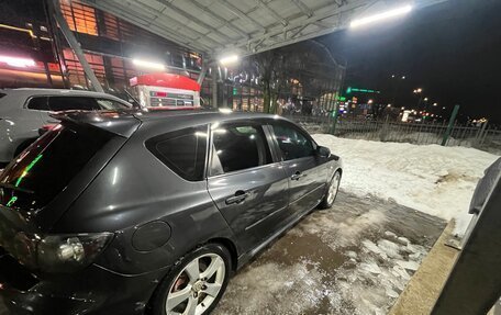 Mazda 3, 2006 год, 585 000 рублей, 11 фотография