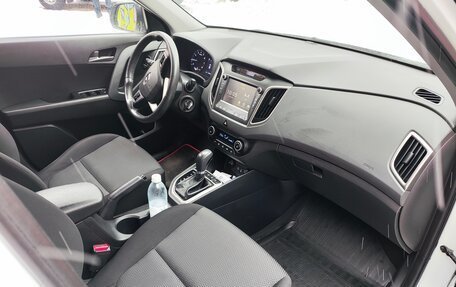 Hyundai Creta I рестайлинг, 2016 год, 1 600 000 рублей, 3 фотография