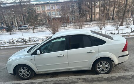 Ford Focus II рестайлинг, 2007 год, 489 999 рублей, 2 фотография