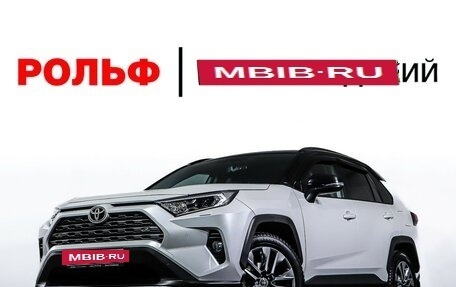 Toyota RAV4, 2022 год, 3 997 000 рублей, 25 фотография