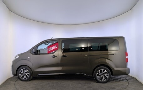 Peugeot Traveller I, 2018 год, 2 750 000 рублей, 8 фотография