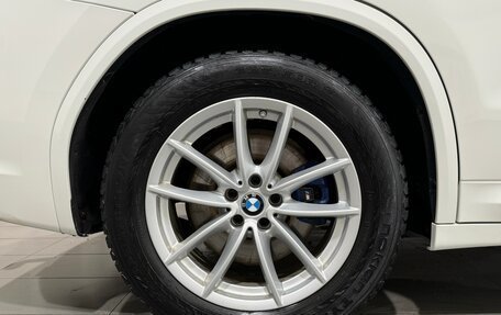 BMW X3, 2019 год, 4 298 000 рублей, 7 фотография