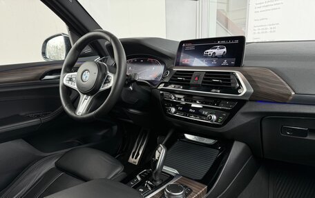 BMW X3, 2019 год, 4 298 000 рублей, 17 фотография