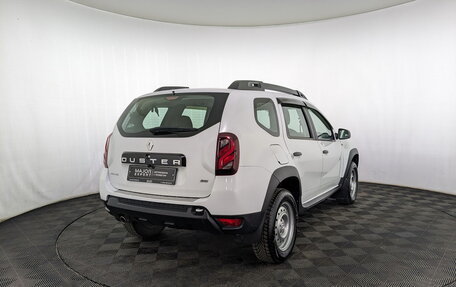 Renault Duster I рестайлинг, 2019 год, 1 650 000 рублей, 5 фотография