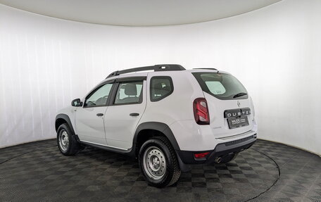 Renault Duster I рестайлинг, 2019 год, 1 650 000 рублей, 7 фотография