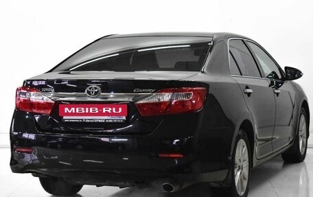 Toyota Camry, 2014 год, 1 765 000 рублей, 4 фотография