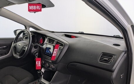 KIA cee'd III, 2018 год, 1 500 000 рублей, 11 фотография